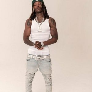 Meet your Posher, Deon